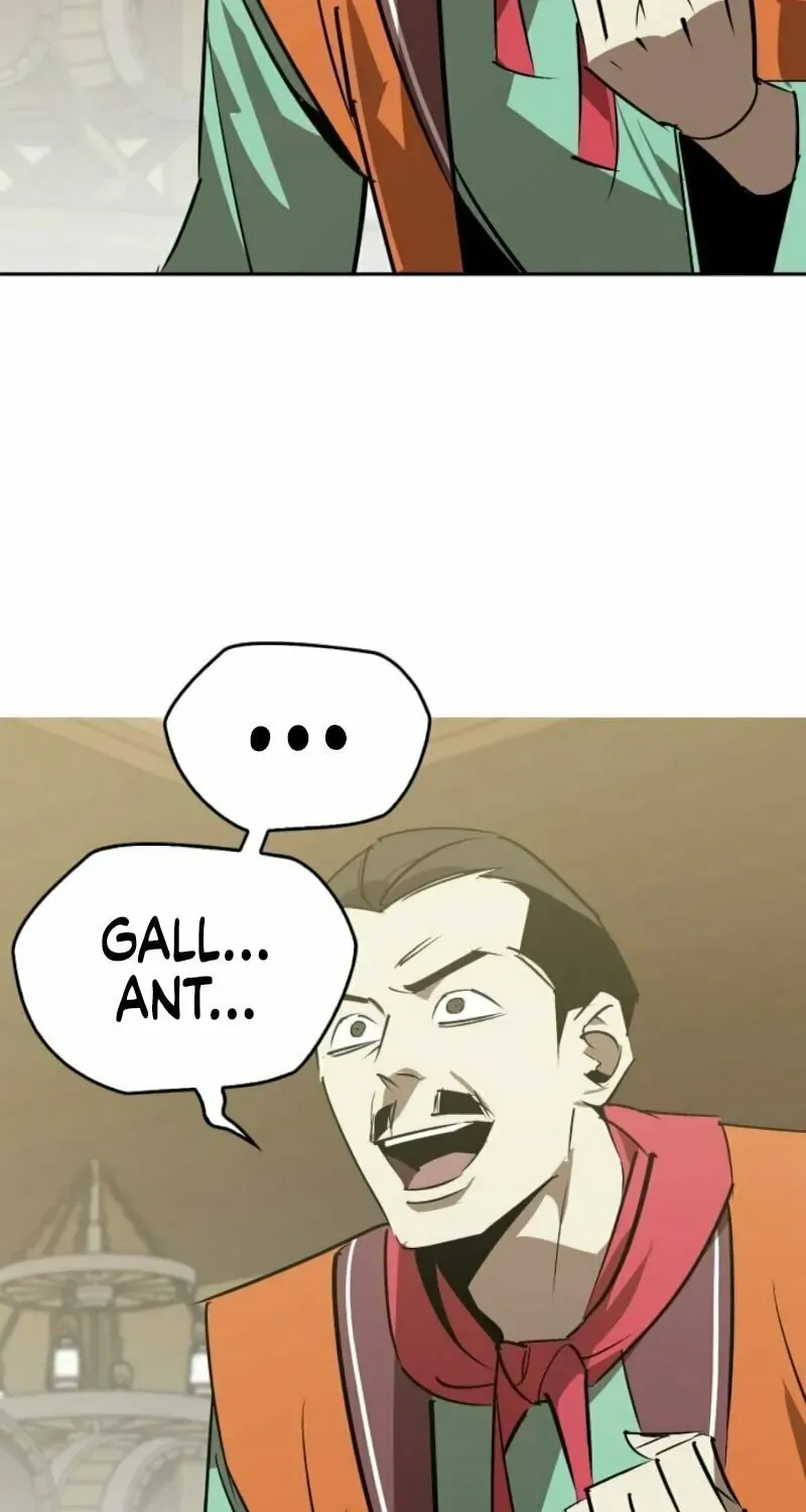 Wild West Murim Chapter 84 page 24 - 