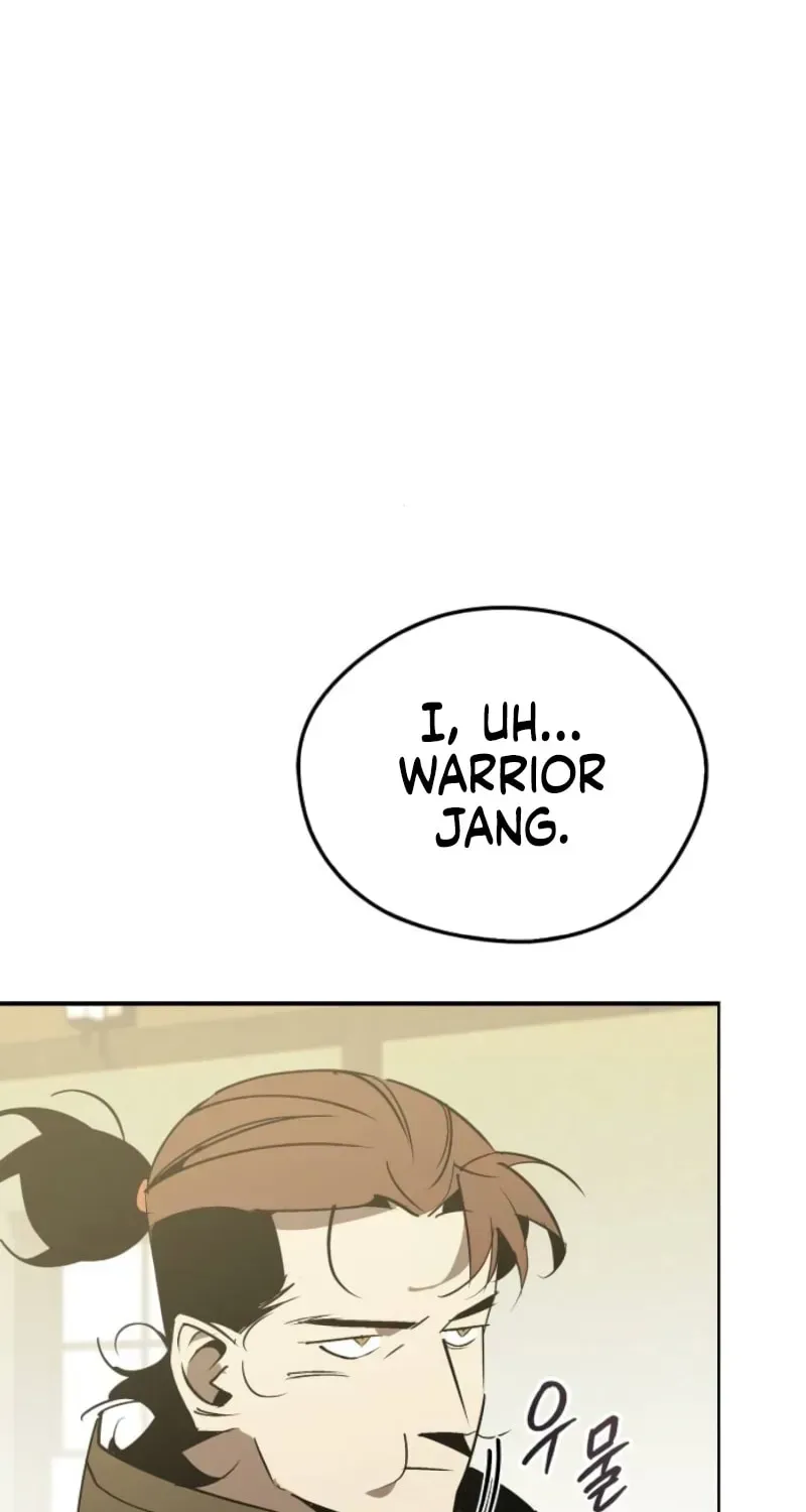 Wild West Murim Chapter 84 page 28 - 