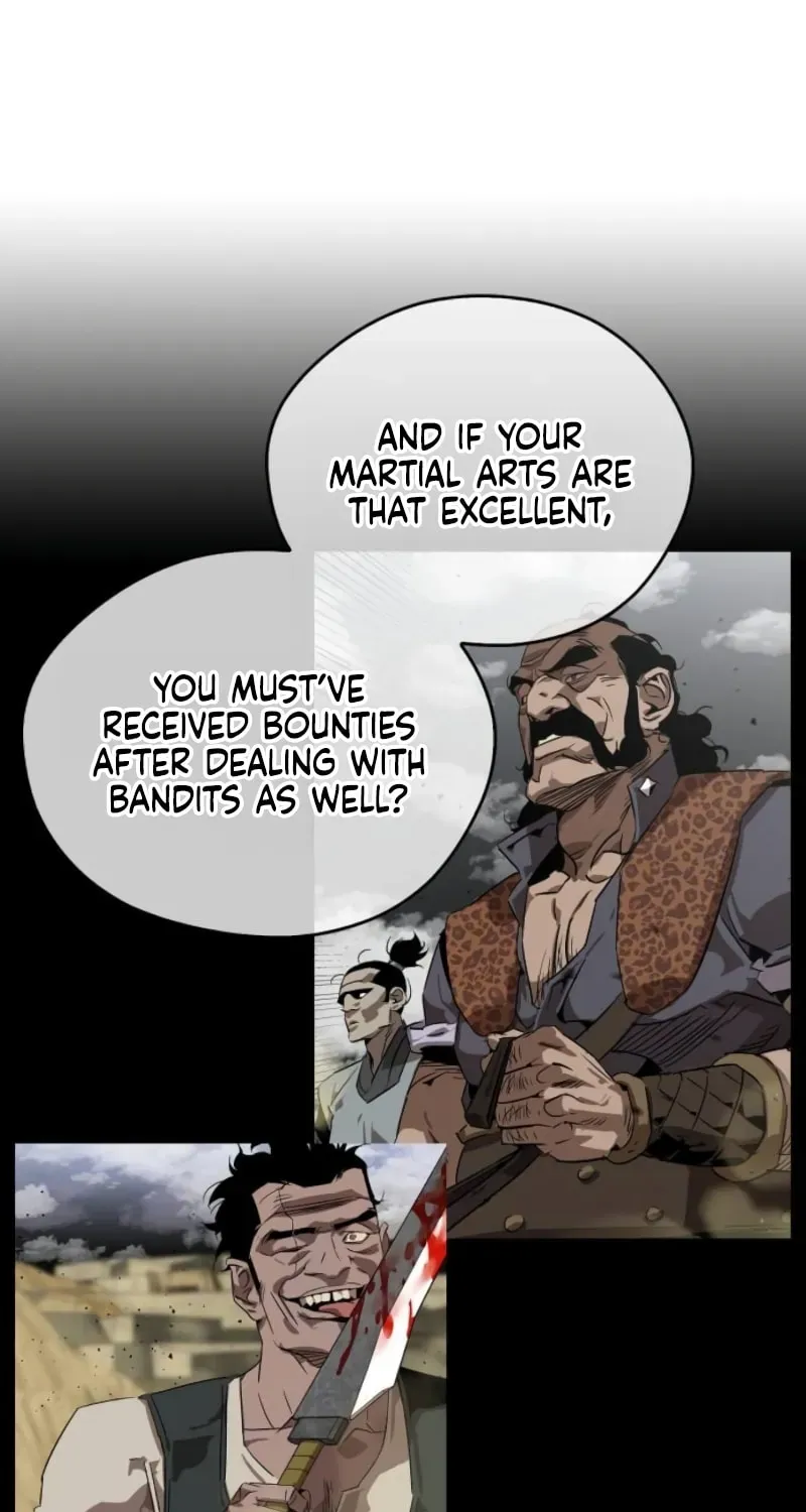 Wild West Murim Chapter 84 page 31 - 