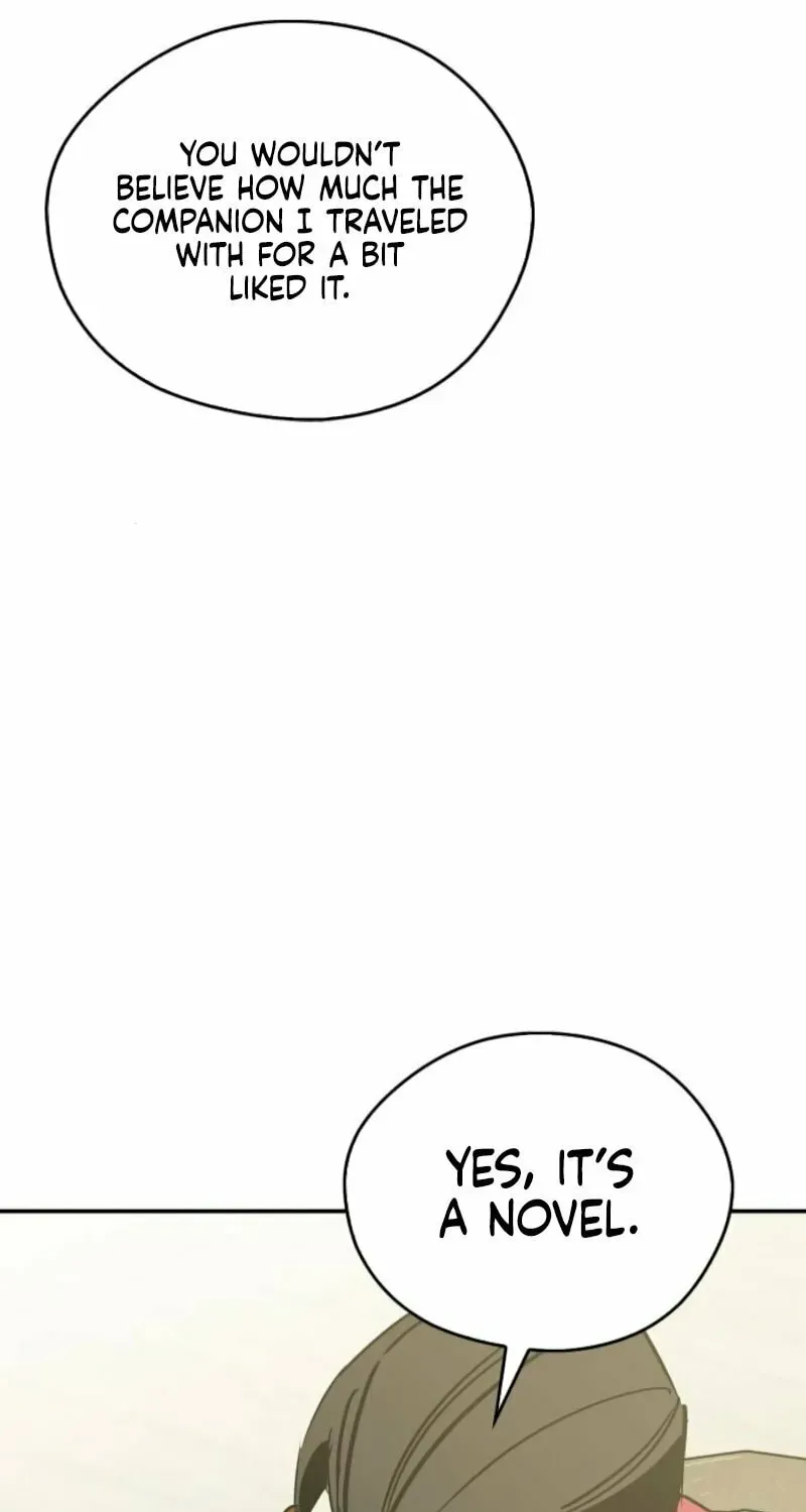 Wild West Murim Chapter 84 page 42 - 