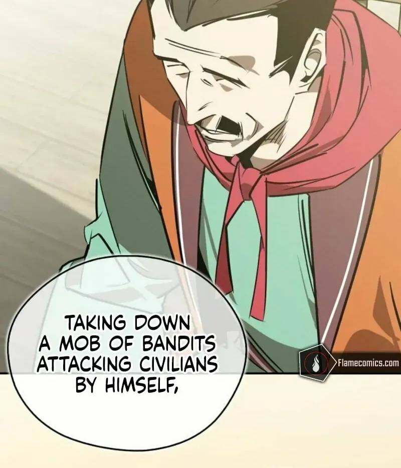 Wild West Murim Chapter 84 page 43 - 