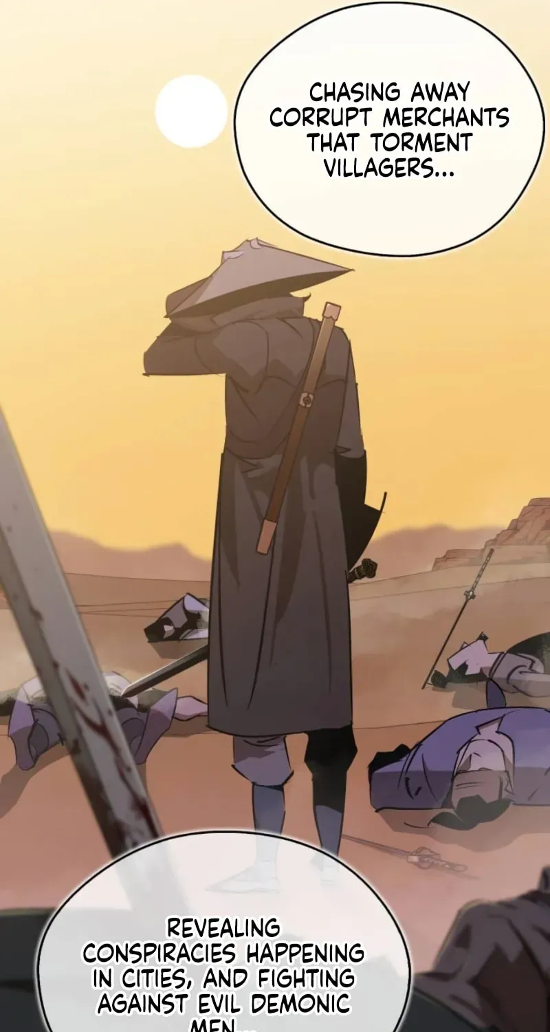 Wild West Murim Chapter 84 page 44 - 