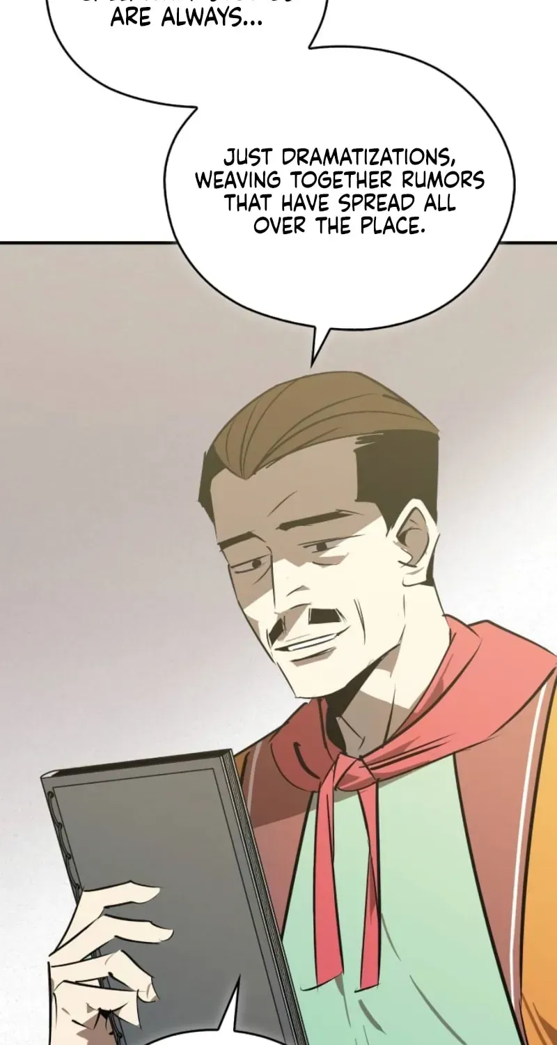 Wild West Murim Chapter 84 page 47 - 