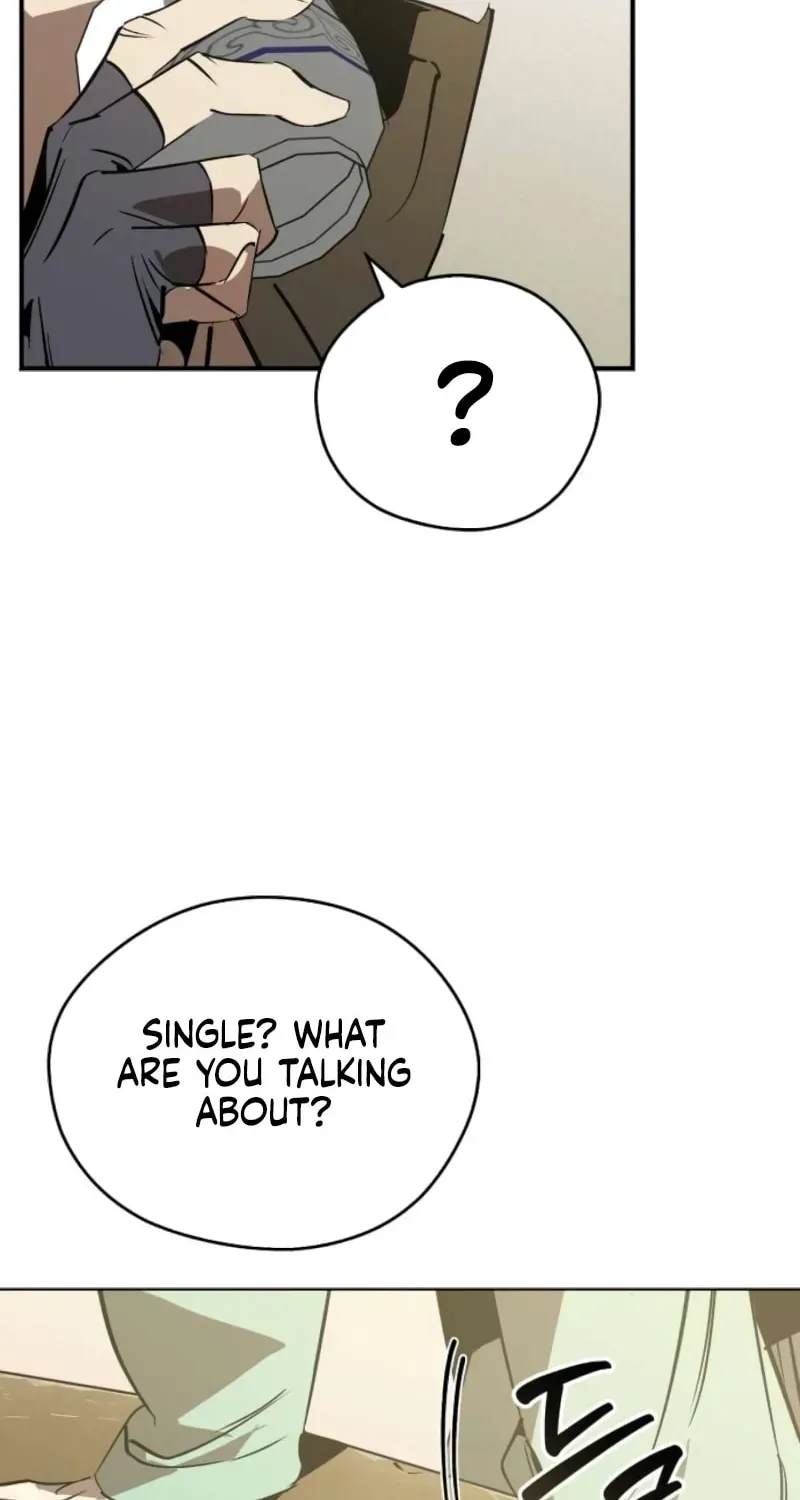 Wild West Murim Chapter 84 page 49 - 