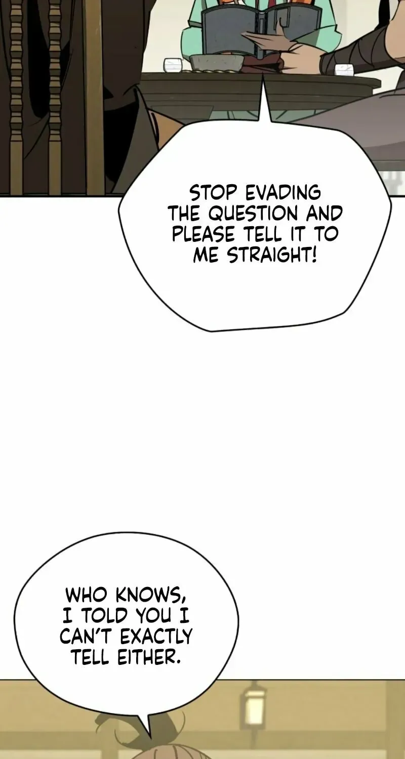 Wild West Murim Chapter 84 page 6 - 