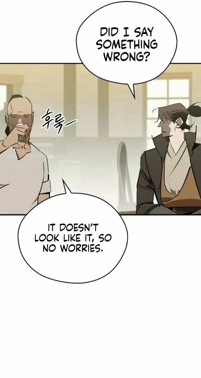 Wild West Murim Chapter 84 page 53 - 