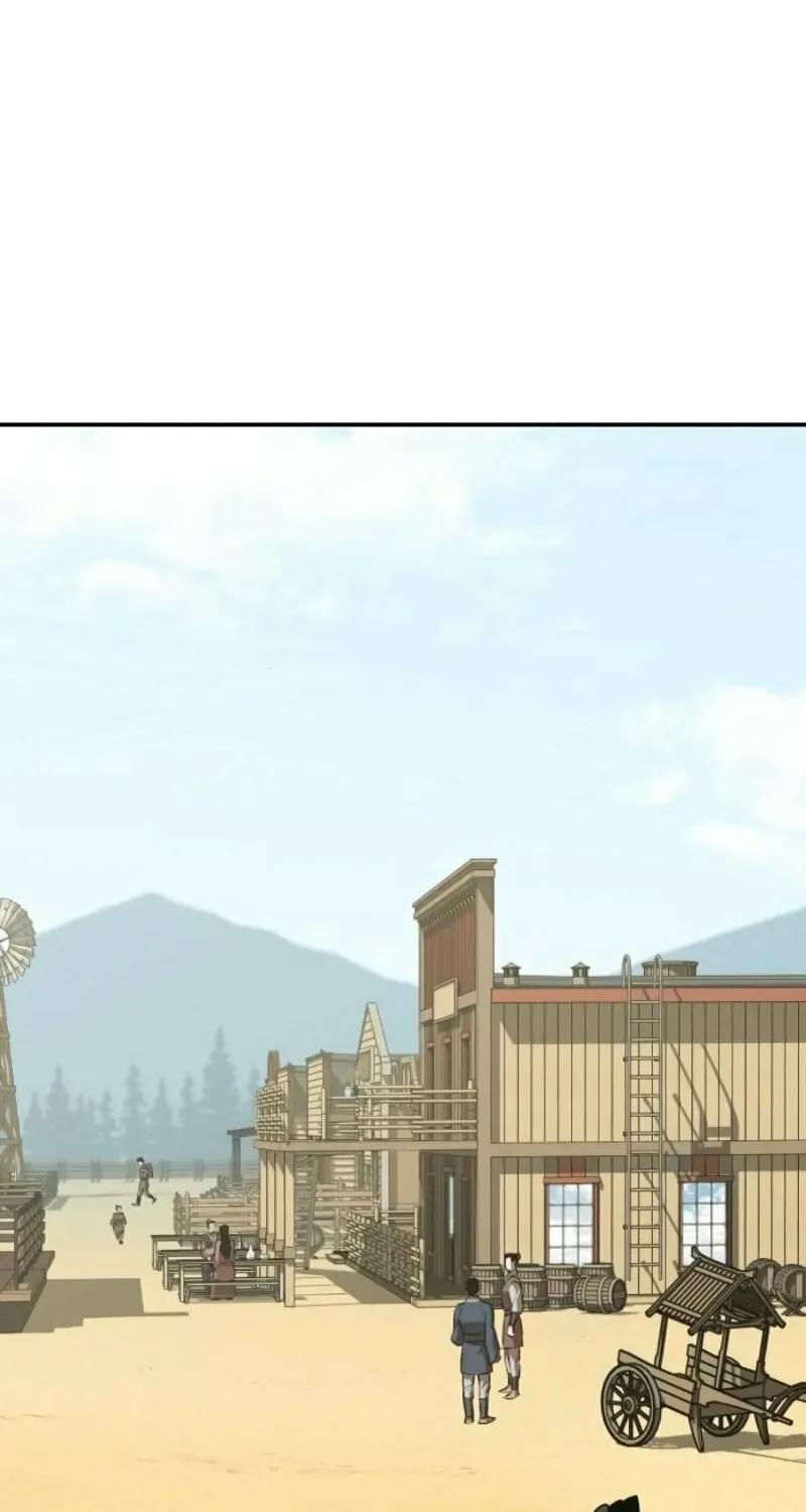 Wild West Murim Chapter 84 page 54 - 