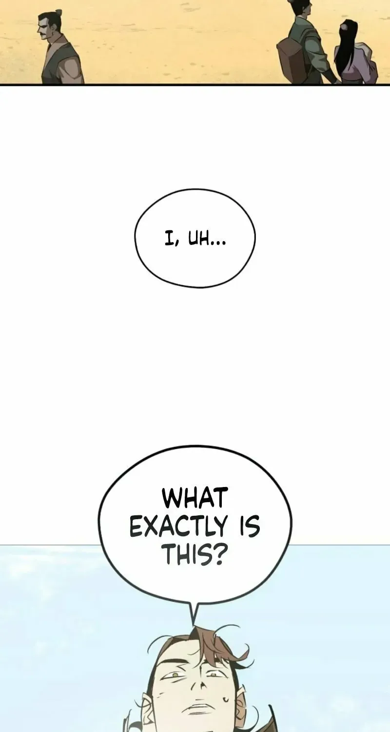 Wild West Murim Chapter 84 page 55 - 