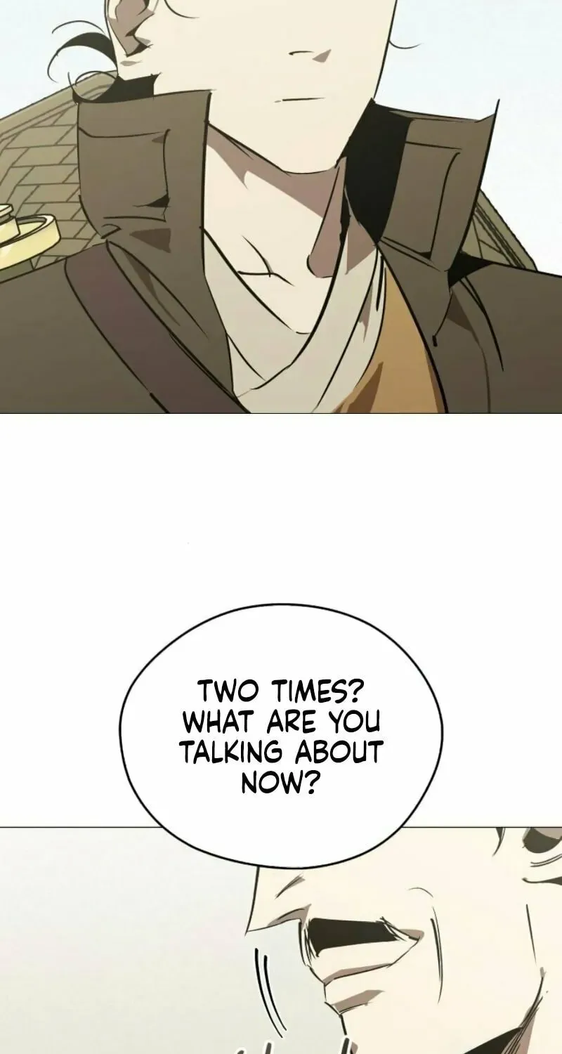 Wild West Murim Chapter 84 page 63 - 