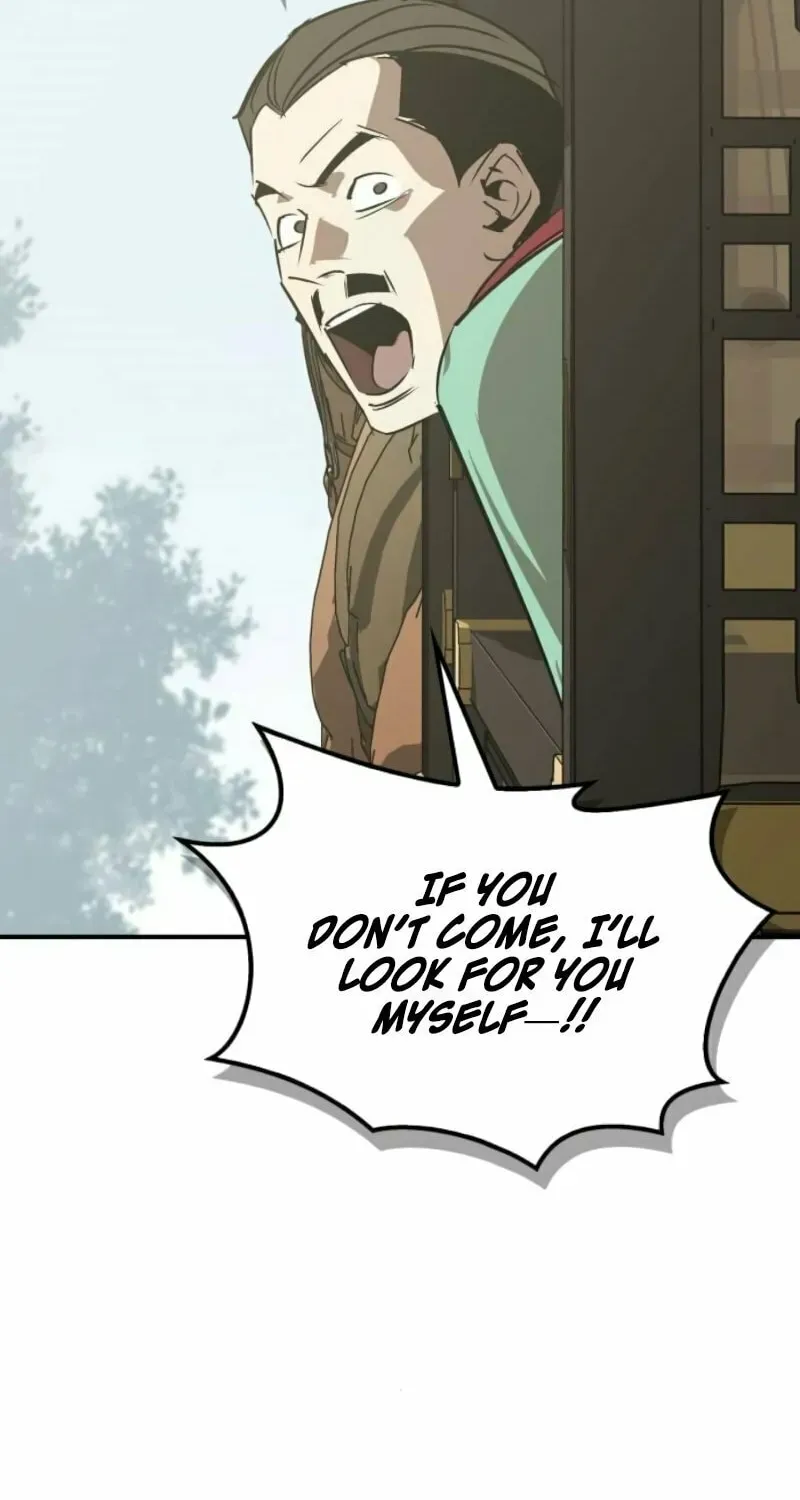 Wild West Murim Chapter 84 page 66 - 