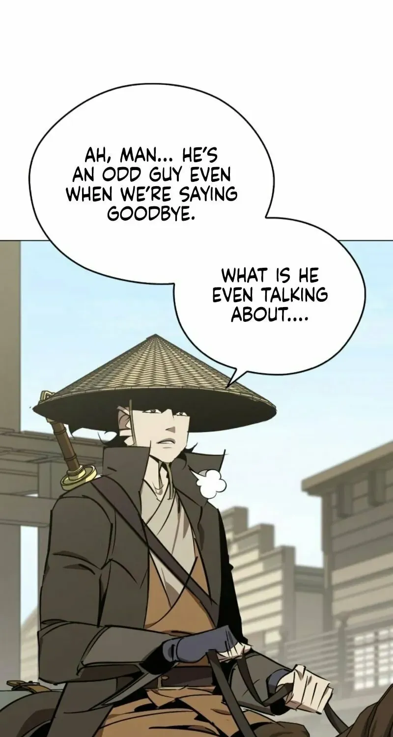 Wild West Murim Chapter 84 page 67 - 