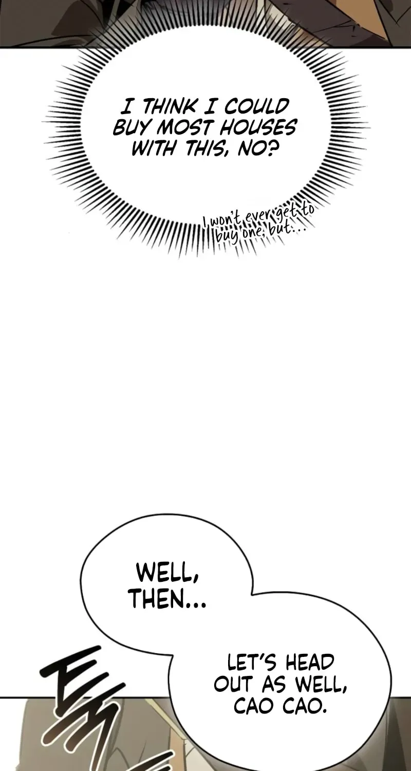 Wild West Murim Chapter 84 page 70 - 