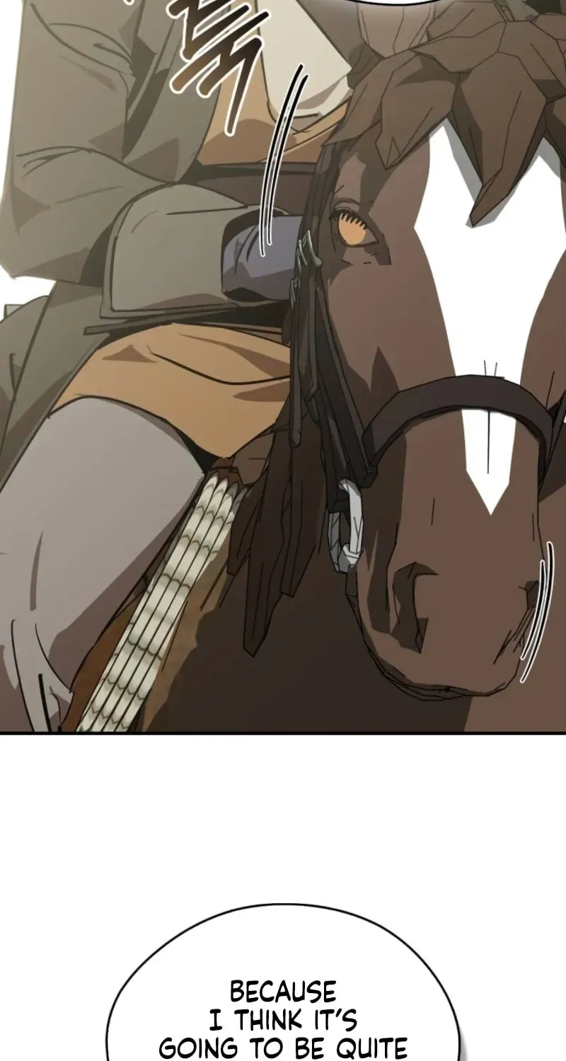 Wild West Murim Chapter 84 page 71 - 