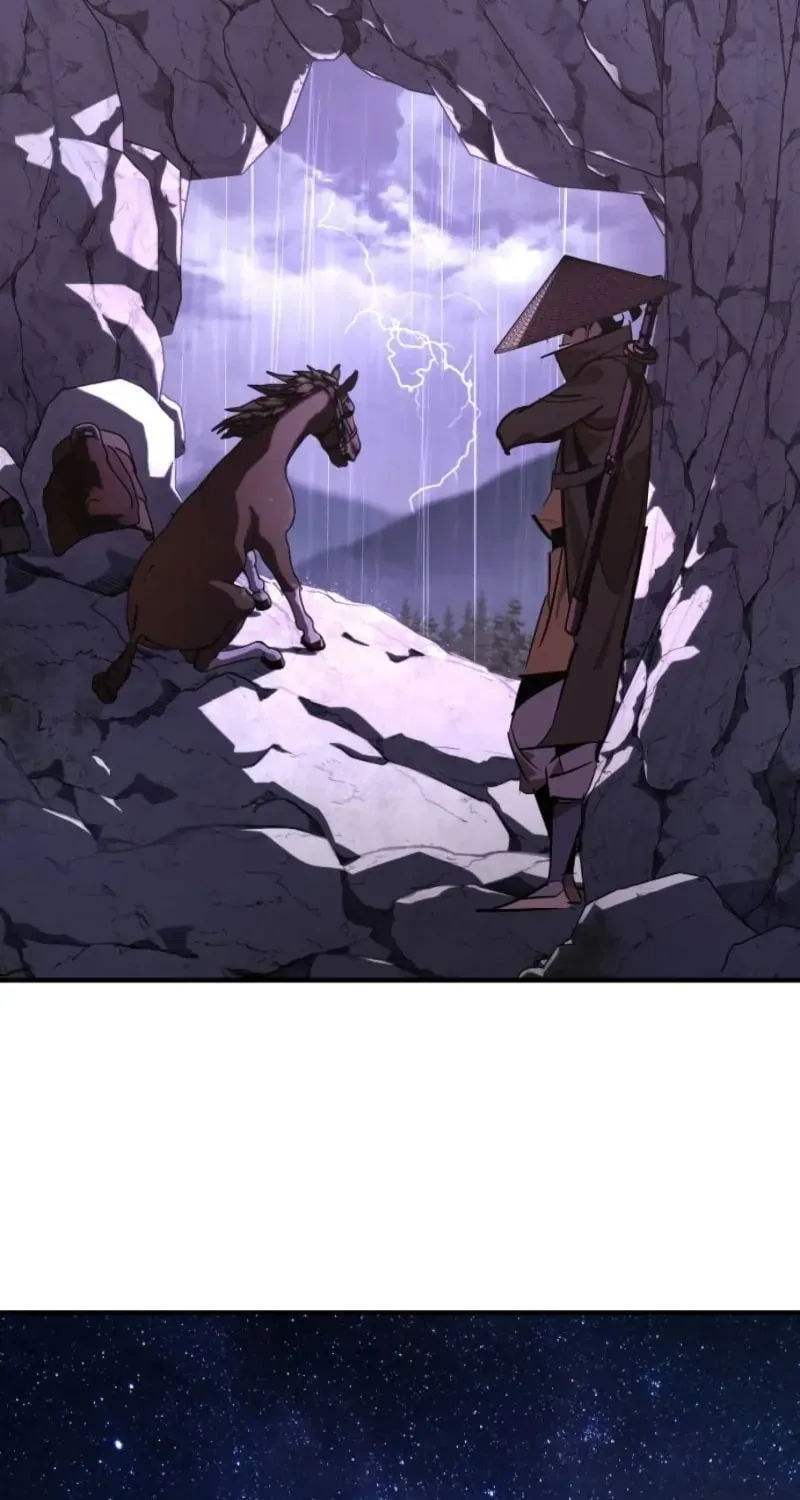 Wild West Murim Chapter 84 page 80 - 