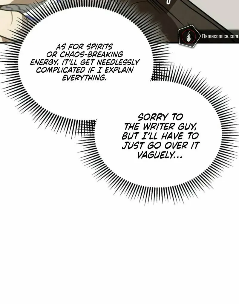Wild West Murim Chapter 84 page 9 - 