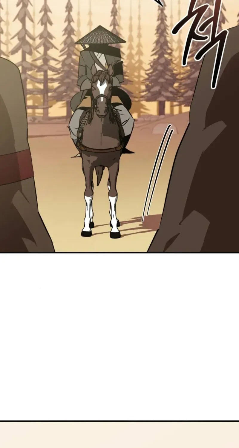Wild West Murim Chapter 84 page 85 - 