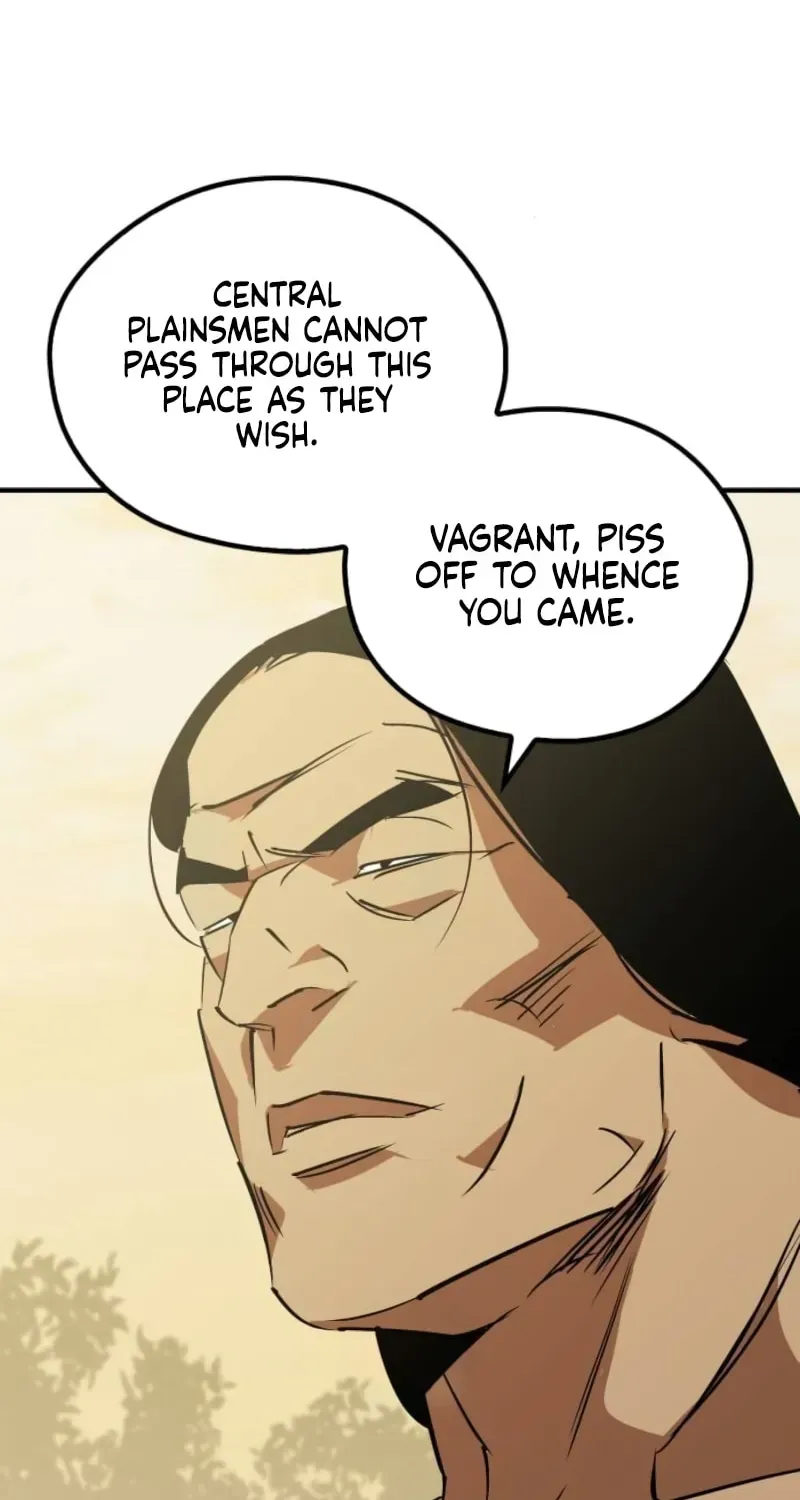 Wild West Murim Chapter 84 page 88 - 