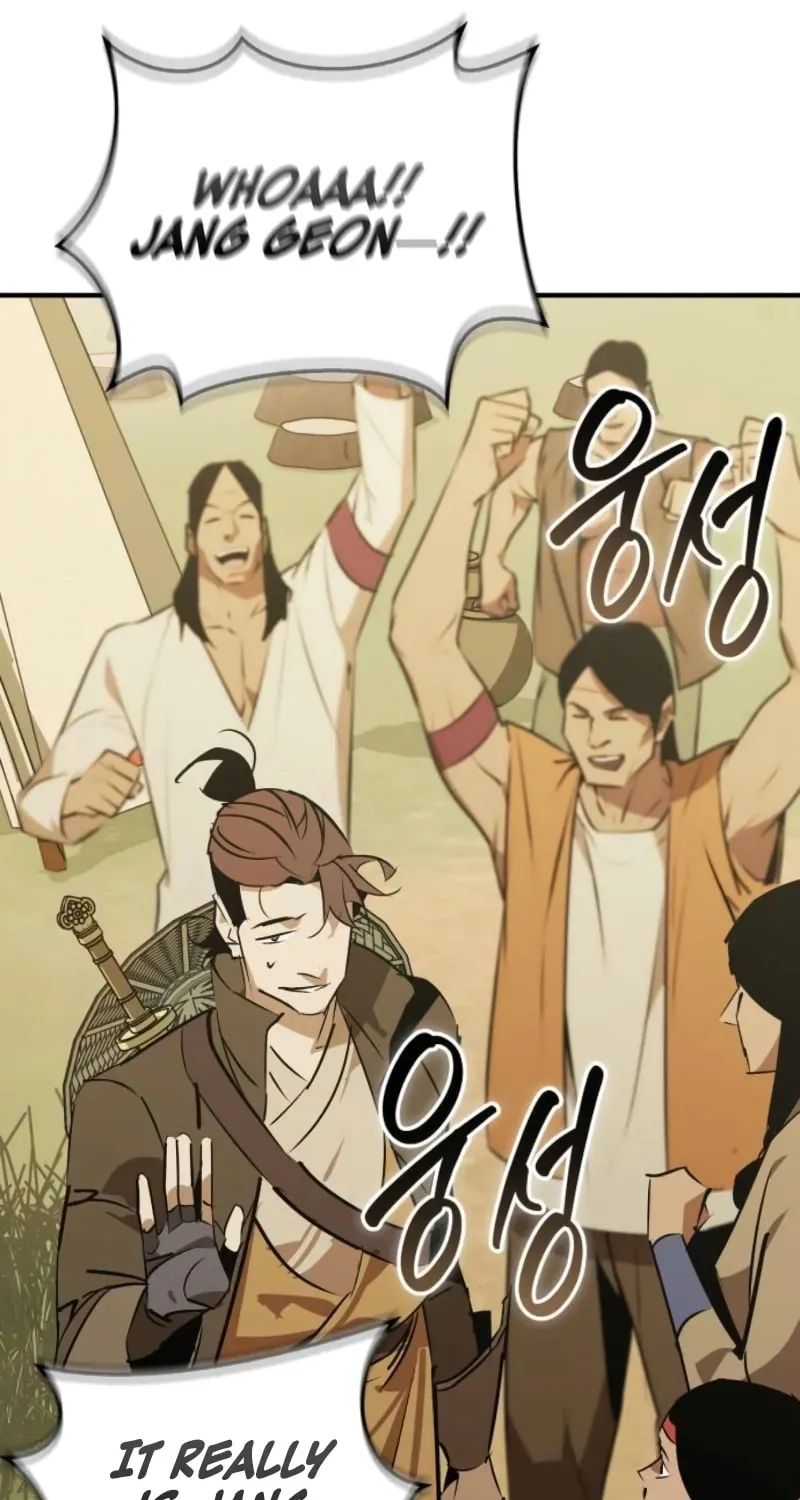 Wild West Murim Chapter 84 page 98 - 