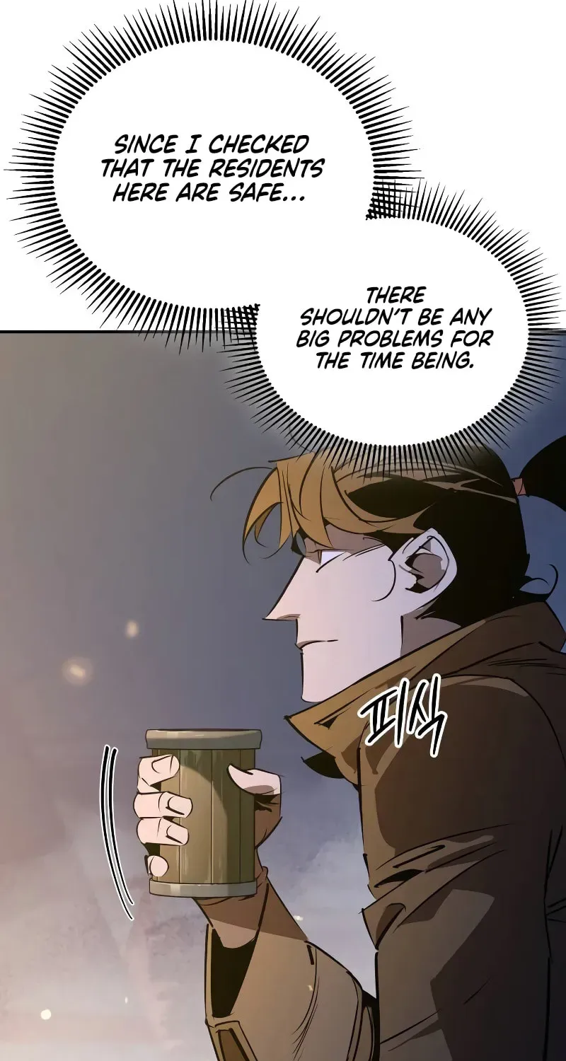 Wild West Murim Chapter 85 page 11 - 