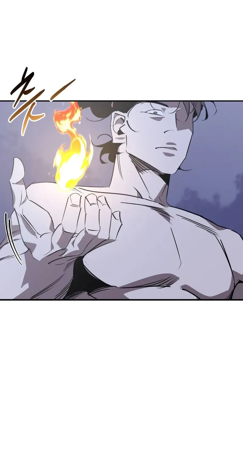 Wild West Murim Chapter 85 page 104 - 