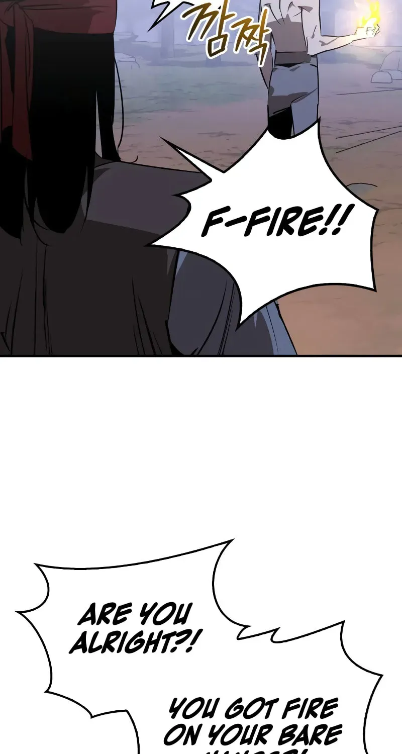 Wild West Murim Chapter 85 page 110 - 
