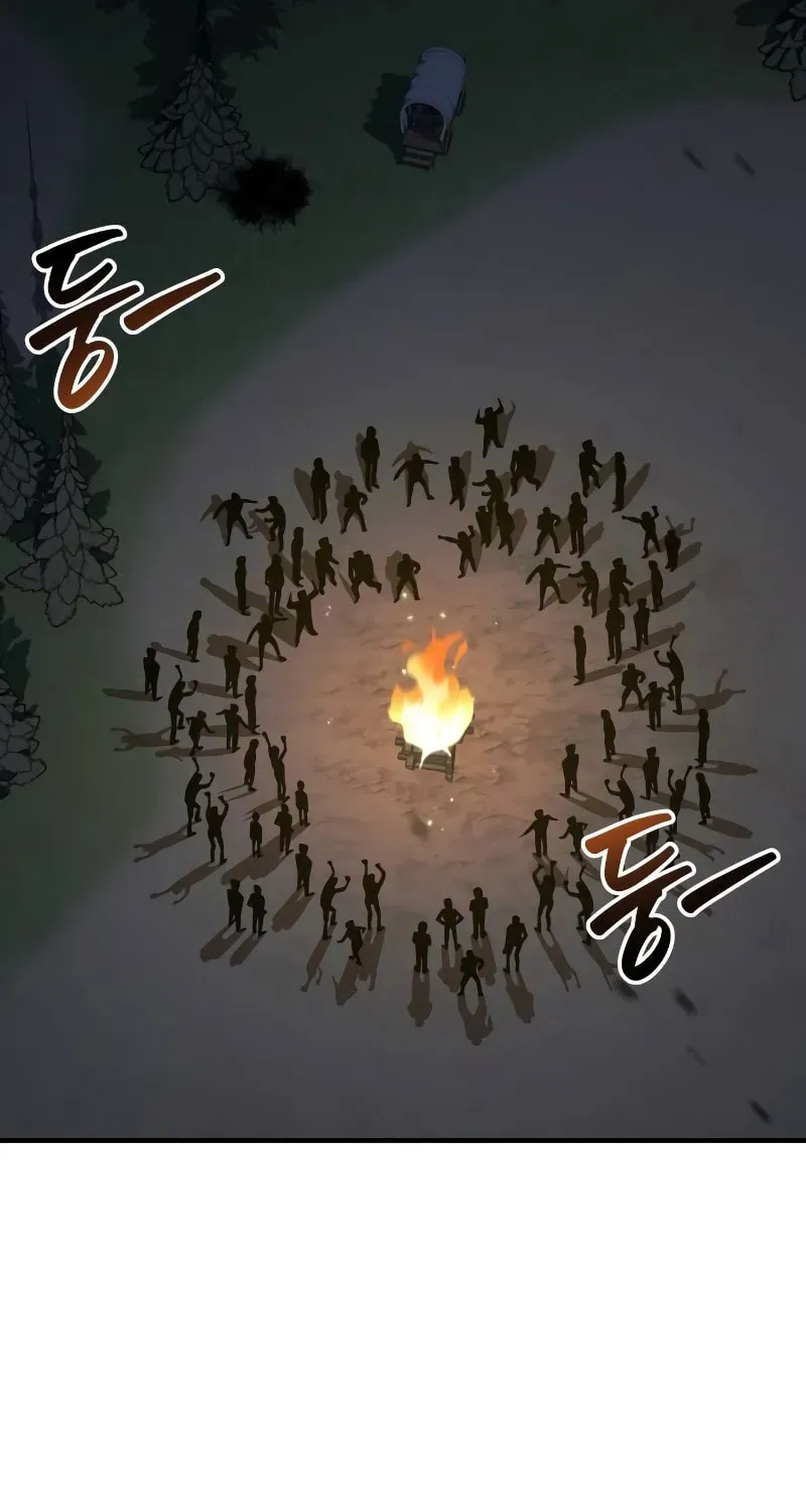 Wild West Murim Chapter 85 page 3 - 