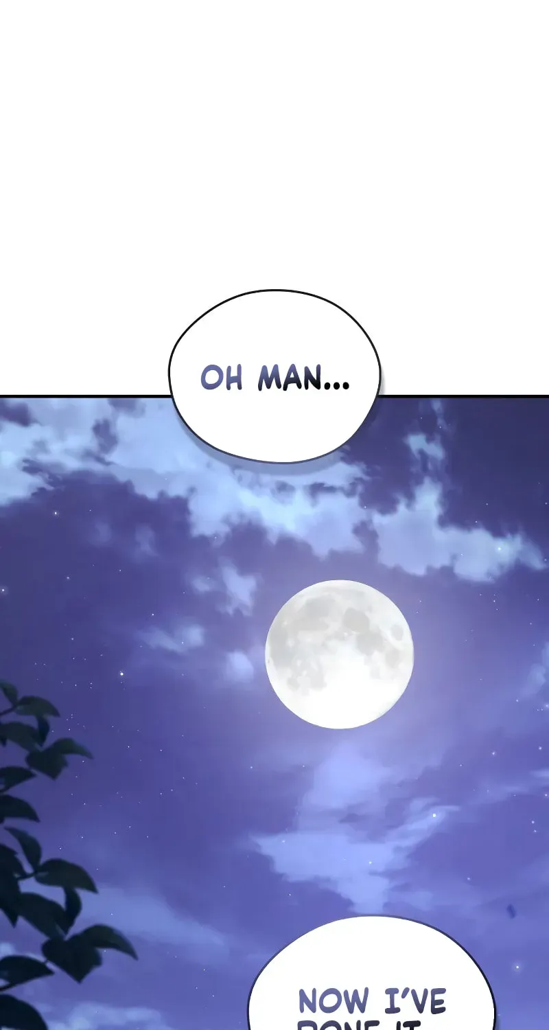 Wild West Murim Chapter 85 page 25 - 