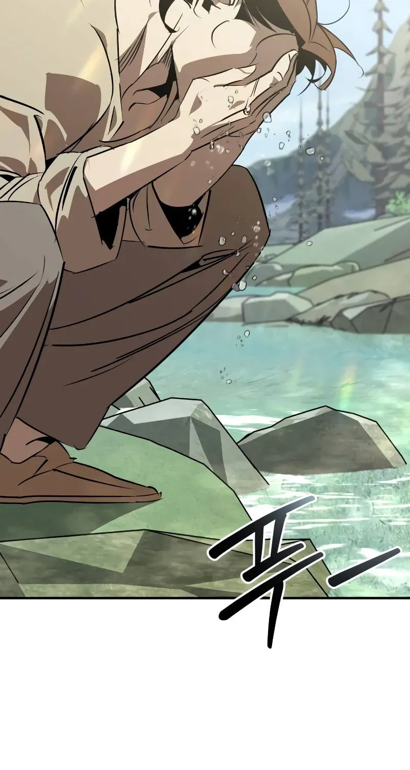 Wild West Murim Chapter 85 page 30 - 