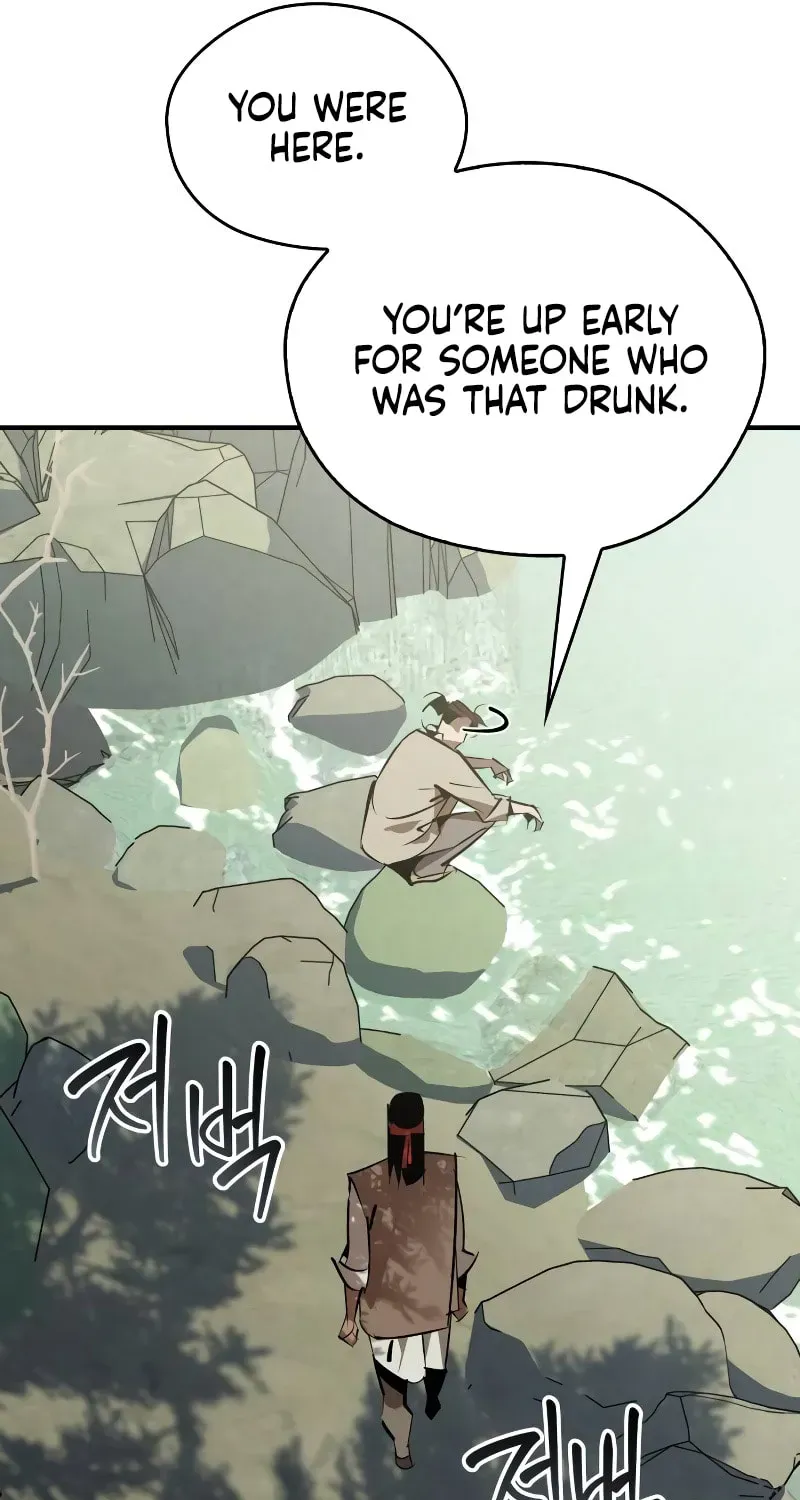 Wild West Murim Chapter 85 page 32 - 
