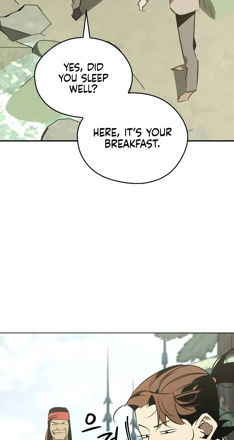 Wild West Murim Chapter 85 page 34 - 