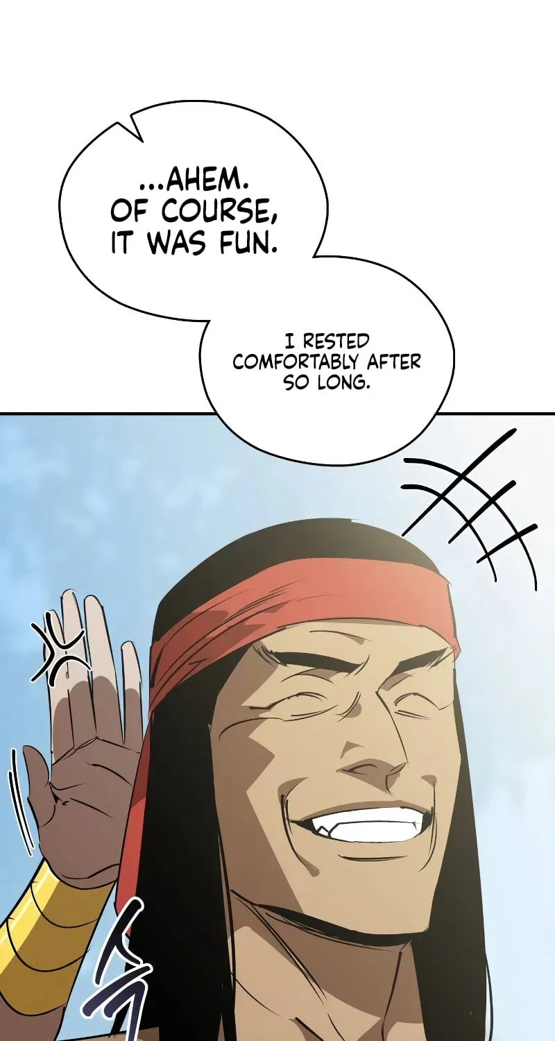 Wild West Murim Chapter 85 page 37 - 