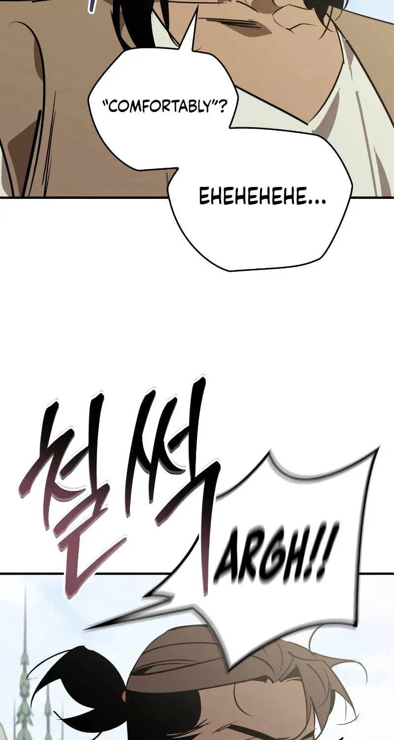 Wild West Murim Chapter 85 page 38 - 