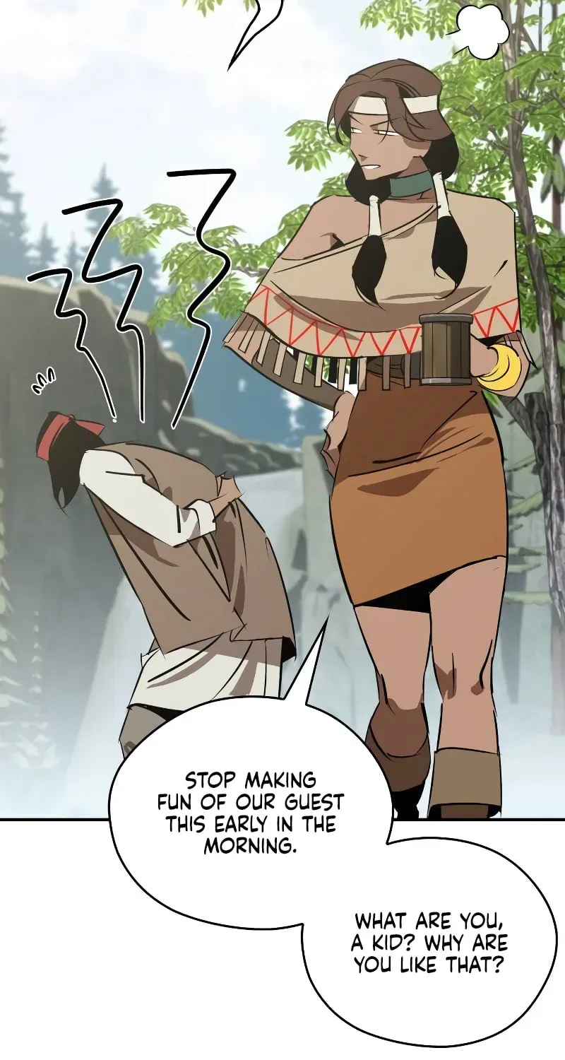 Wild West Murim Chapter 85 page 40 - 