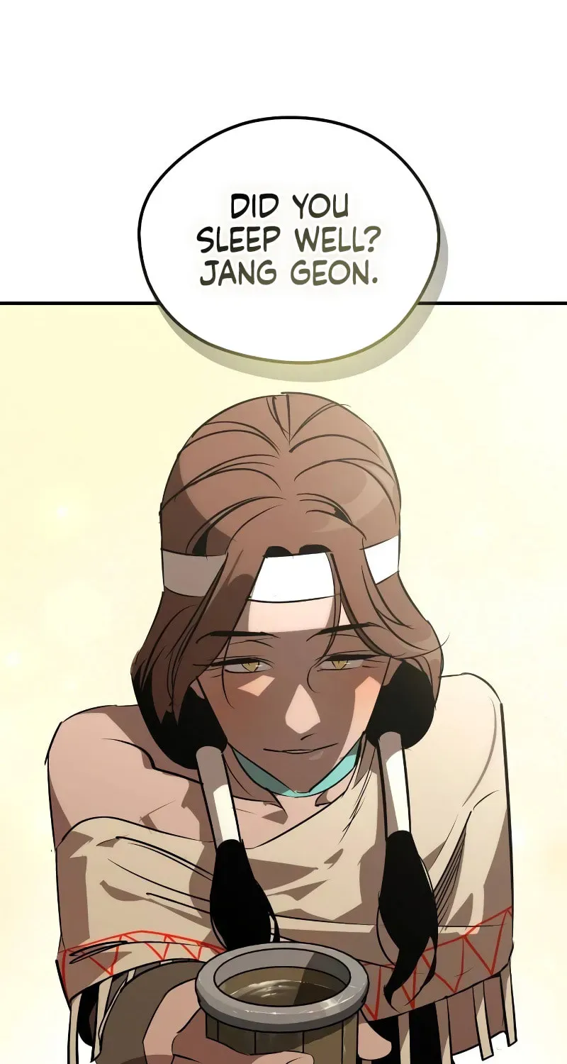 Wild West Murim Chapter 85 page 43 - 
