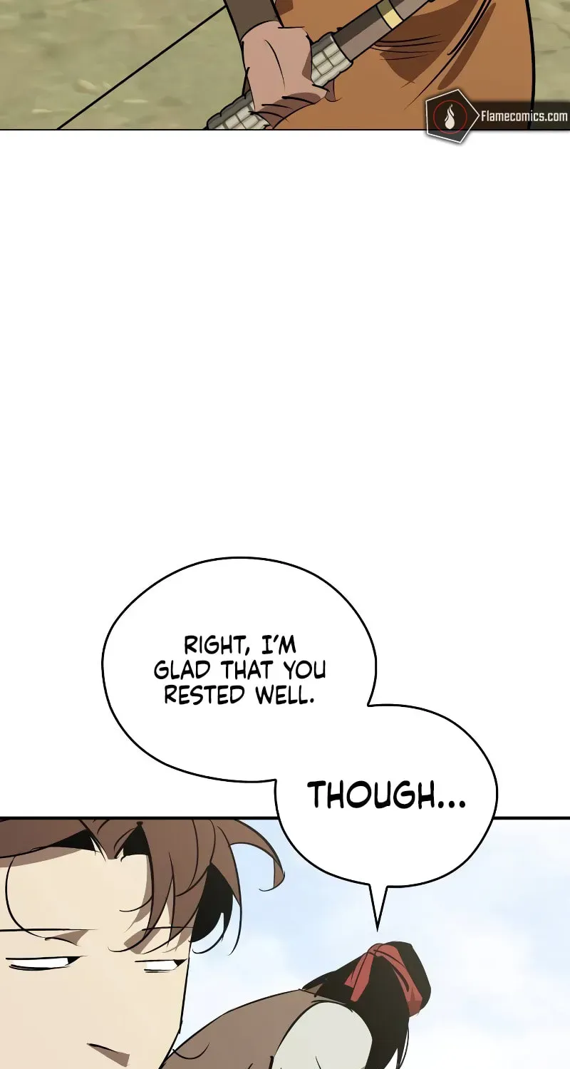 Wild West Murim Chapter 85 page 50 - 