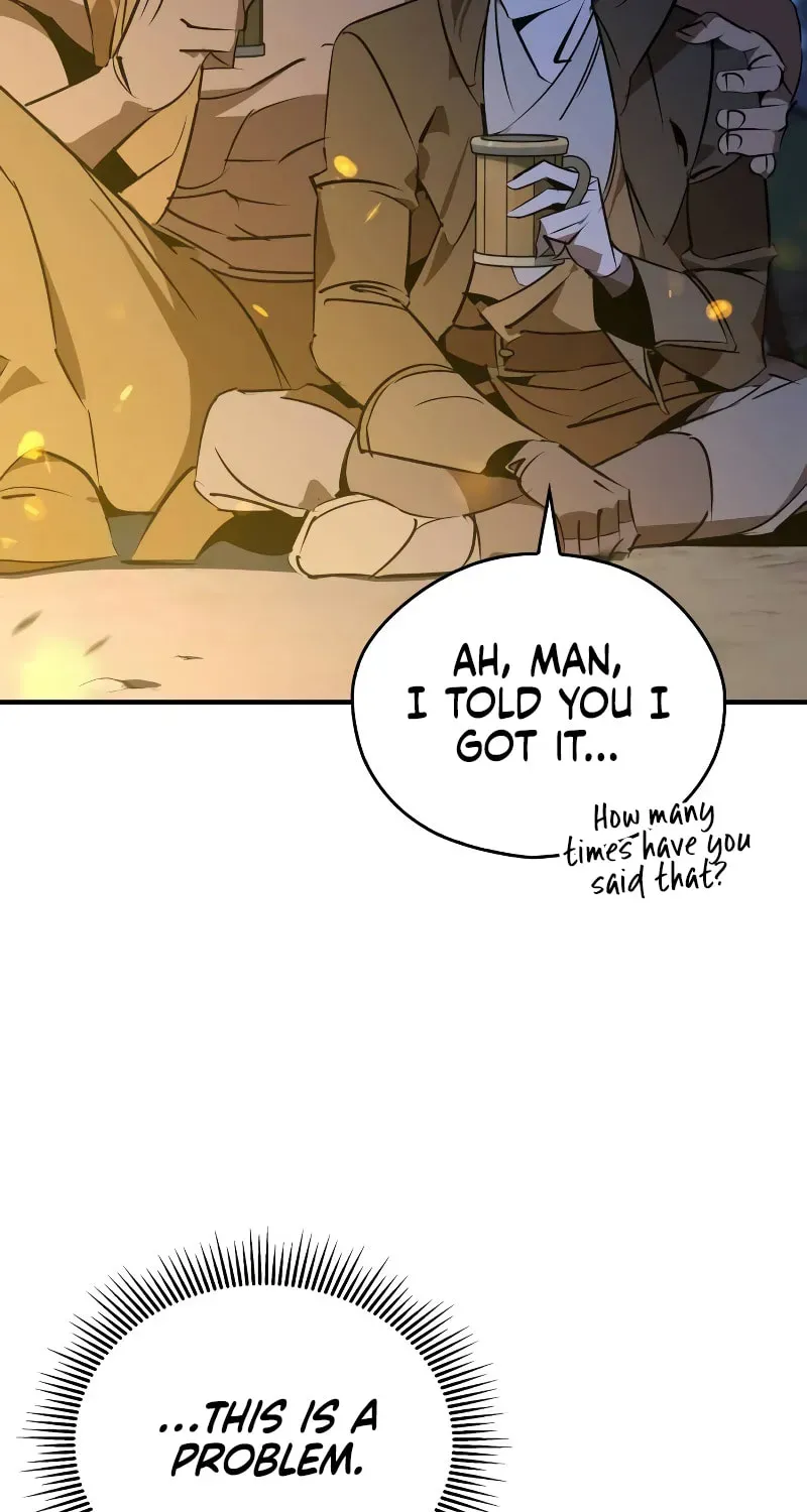 Wild West Murim Chapter 85 page 6 - 