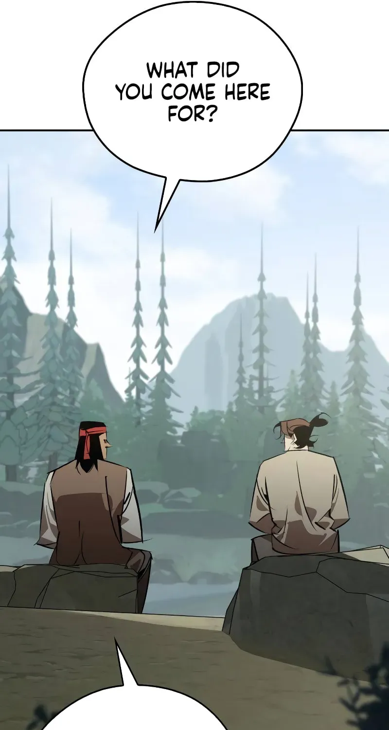 Wild West Murim Chapter 85 page 52 - 