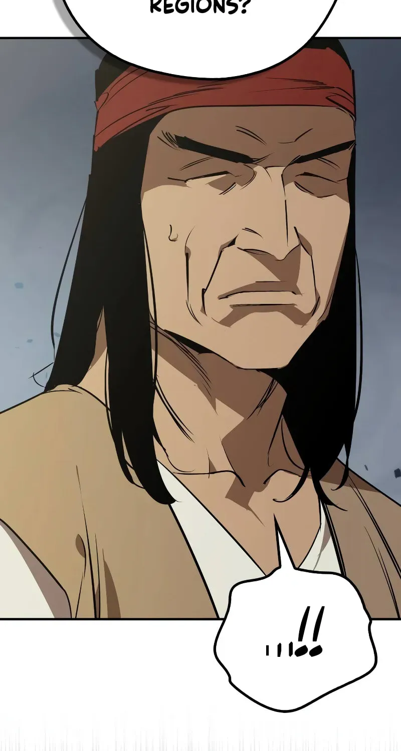 Wild West Murim Chapter 85 page 55 - 