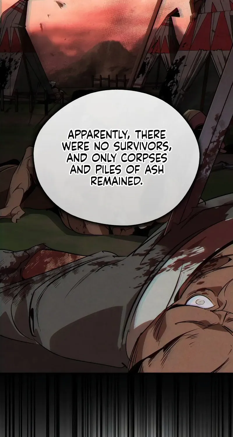 Wild West Murim Chapter 85 page 57 - 
