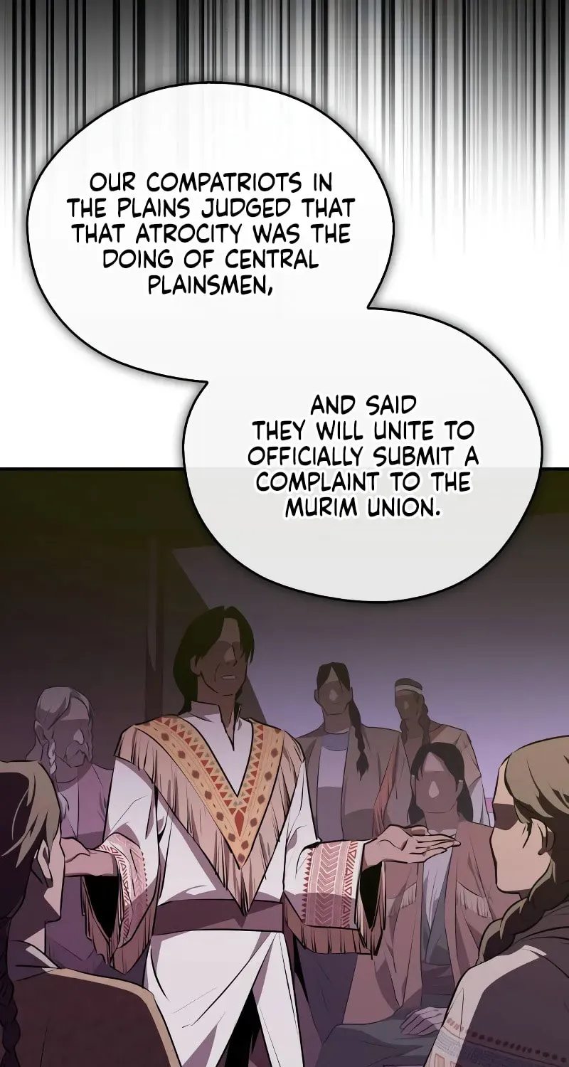 Wild West Murim Chapter 85 page 58 - 