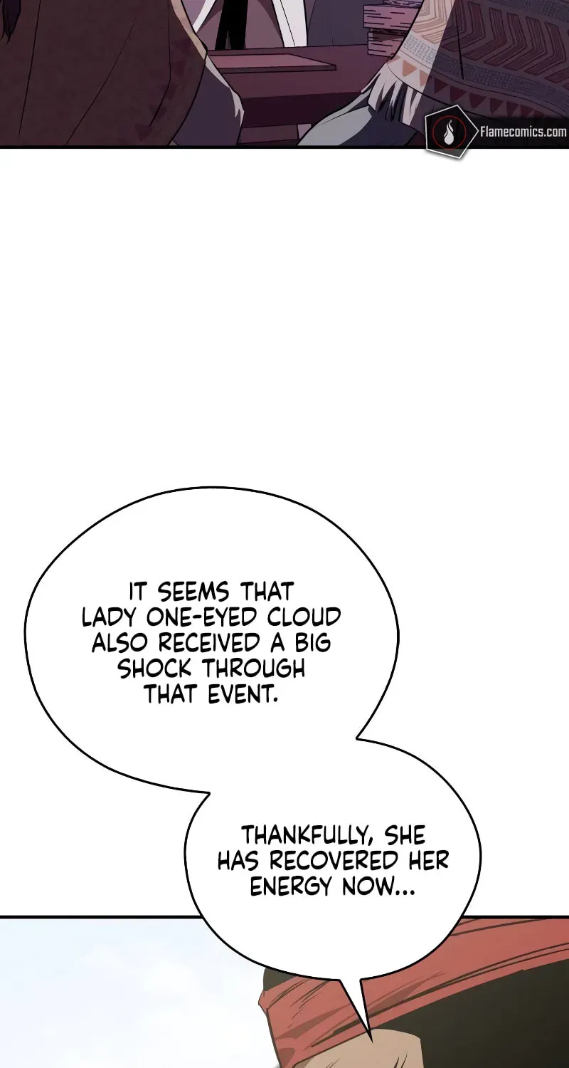Wild West Murim Chapter 85 page 59 - 