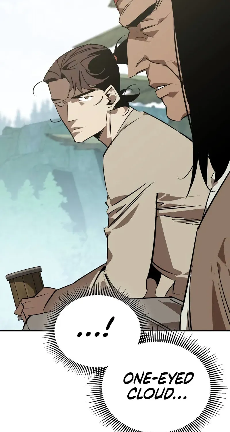 Wild West Murim Chapter 85 page 60 - 