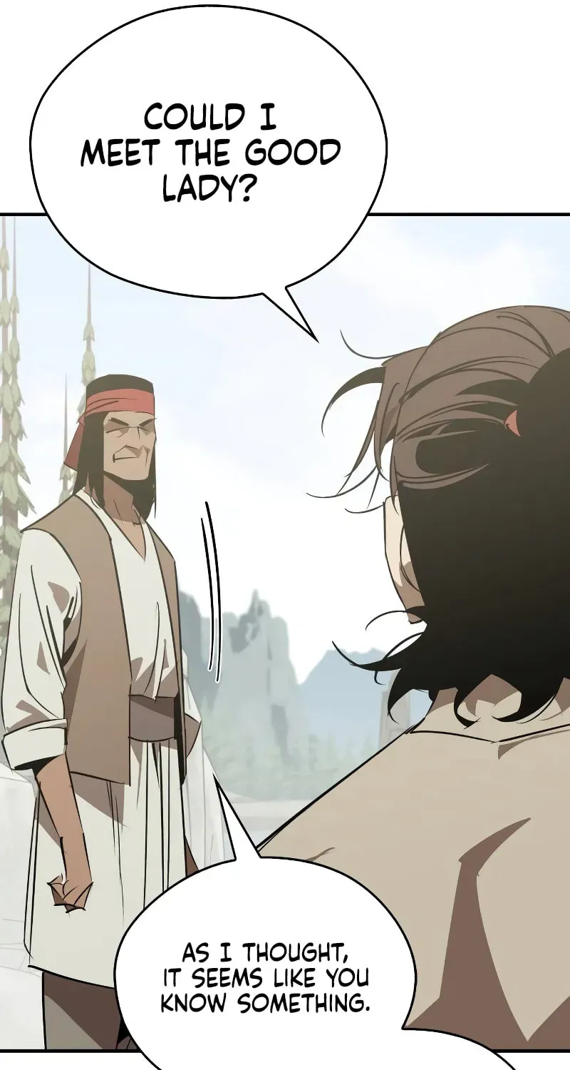 Wild West Murim Chapter 85 page 62 - 