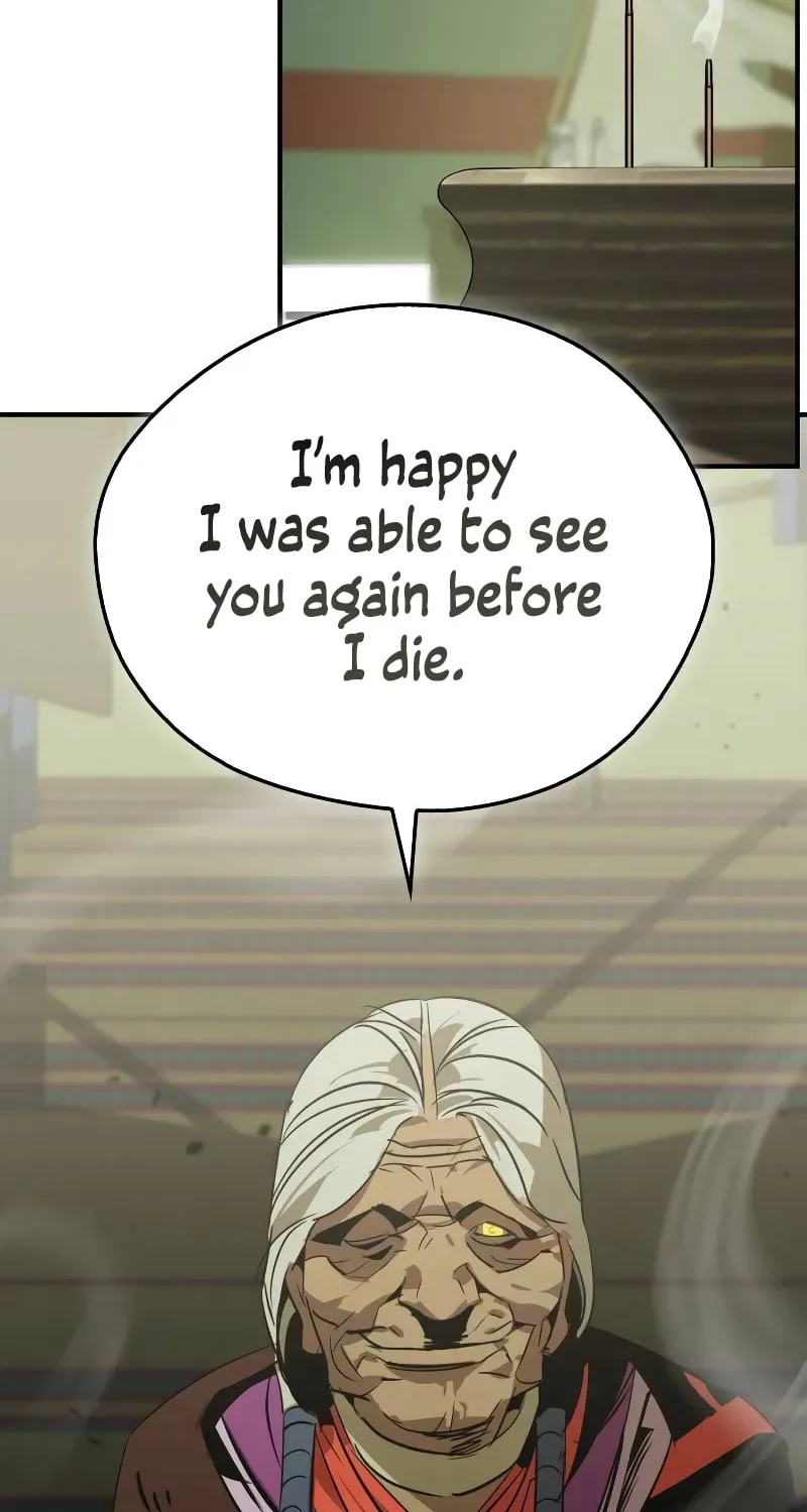 Wild West Murim Chapter 85 page 65 - 
