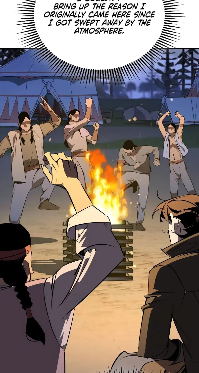 Wild West Murim Chapter 85 page 8 - 