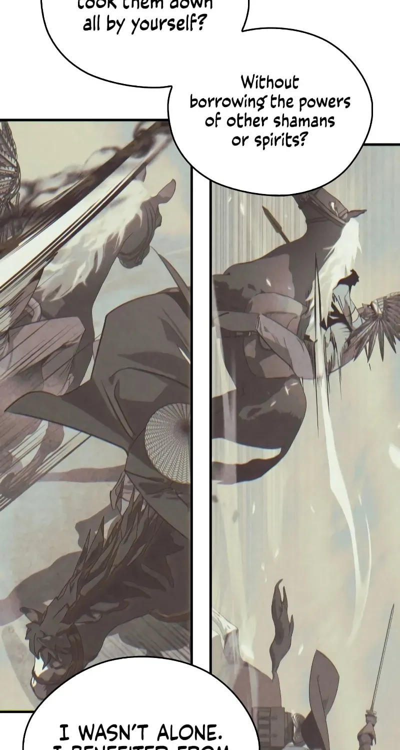 Wild West Murim Chapter 85 page 73 - 