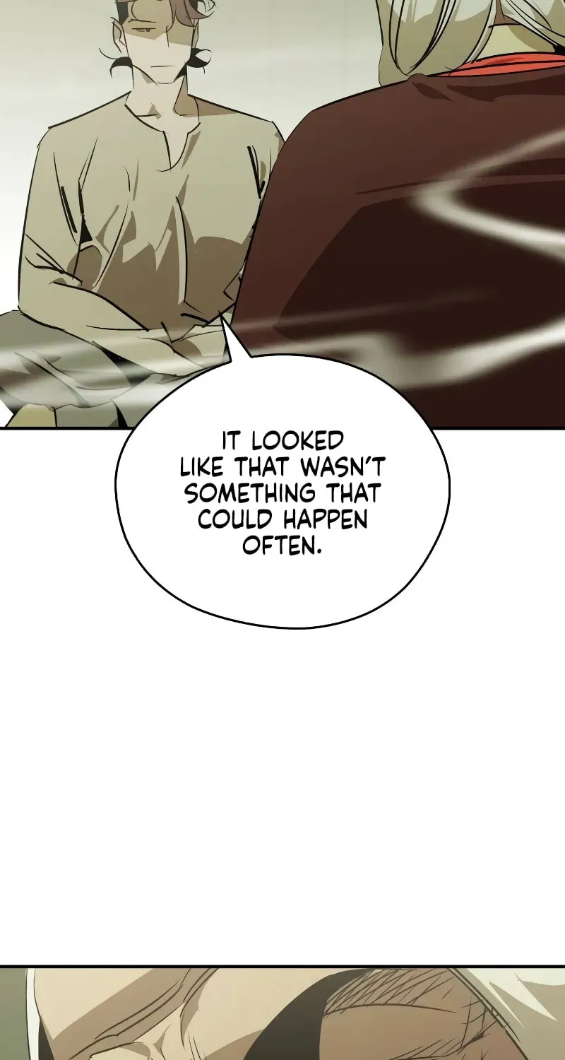 Wild West Murim Chapter 85 page 75 - 