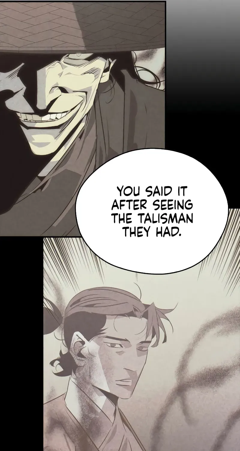 Wild West Murim Chapter 85 page 82 - 