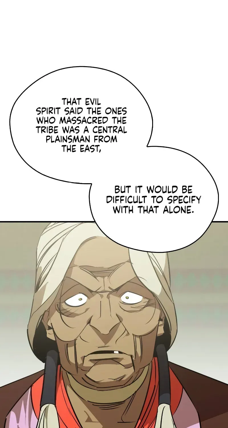 Wild West Murim Chapter 85 page 85 - 
