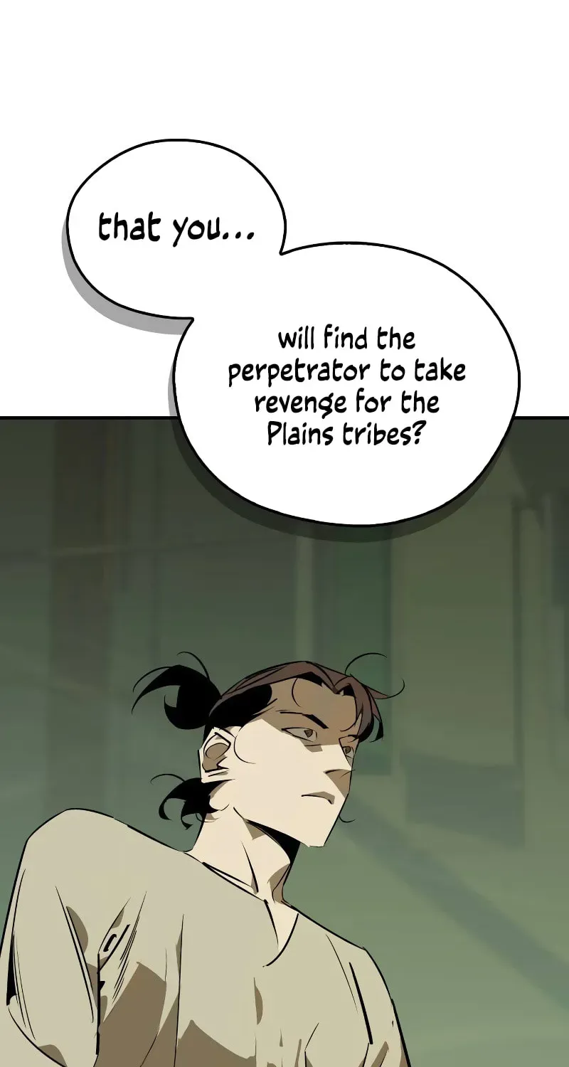 Wild West Murim Chapter 85 page 87 - 